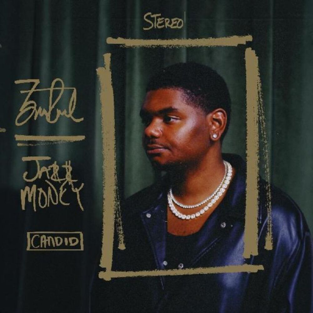 Zacchae'Us Paul - Jazz Money  LP LP